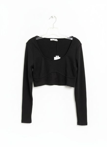 Top NA-KD Defined Chest Dropped XXL zdjęcie 1