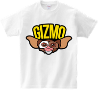 Koszulka T-shirt Gizmo - Gremliny