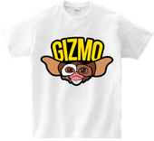Koszulka T-shirt Gizmo - Gremliny