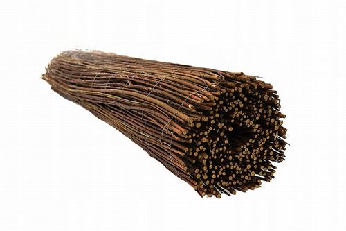 Mata wiklinowa POLSKI PRODUCENT, Naturalna, EKO z wikliny, wiklina 1 x 5 m na Arena.pl