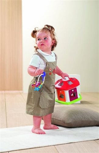 Chicco - Domek zwierząt 68765 na Arena.pl