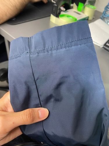 TOMMY HILFIGER z kapturem odpinanym w dwóch kierunkach M na Arena.pl