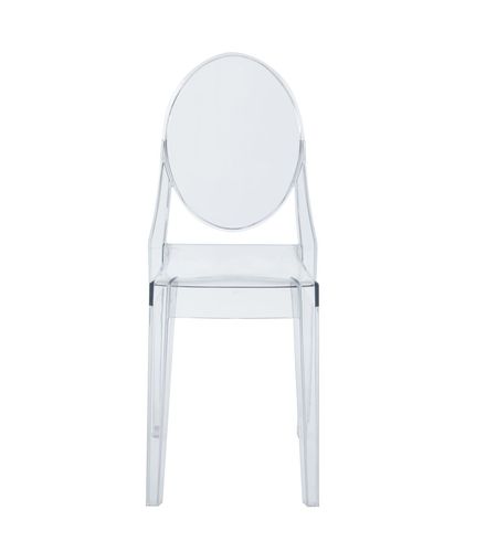 krzesło k2-fx (a) transparentne na Arena.pl