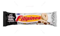 GERARD FILIPINOS CIASTKA WHITE CHOCOLATE 120G