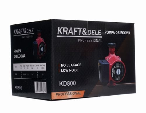 POMPA OBIEGOWA 100W KD800 na Arena.pl