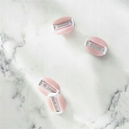 Gillette Venus COMFORTGLIDE SPA BREEZE / Opakowanie 4szt. na Arena.pl