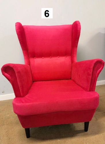 Emaga Fotel Uszak na Arena.pl