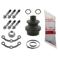 OSŁONA PRZEGUBU TYŁ MERCEDES 124 1988 1989 1990 1991 1992 1993 1994 1995