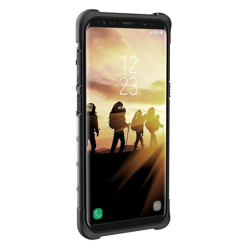 URBAN ARMOR GEAR GALAXY S8+ PLUS ASH na Arena.pl