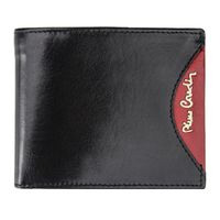 Skórzany męski portfel Pierre Cardin TILAK29 8824 RFID