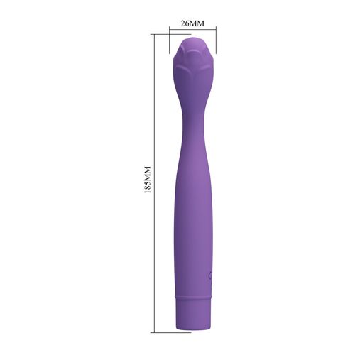 Pretty Love Hilary G-Spot Vibrator na Arena.pl