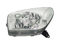 Toyota Rav 4 00-03 Reflektor Przedni Lampa przednia lewa