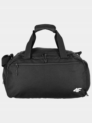 TORBA SPORTOWA 4F NA SIŁOWNIĘ PODRÓŻNA TRENINGOWA POJEMNA LIMITOWANA na Arena.pl