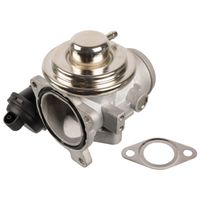 Zawór regulacji spalin EGR AGR Skoda Superb I 2002 2003 2004 2005 2006 2007