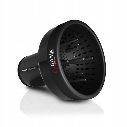 DYFUZOR UNIWERSALNY DO WŁOSÓW KRĘCONYCH GA.MA PROFESJONALNY na Arena.pl