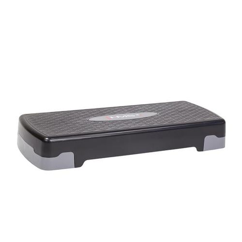 AS003 BLACK/GRAY/RED STEP DO AEROBIKU HMS na Arena.pl