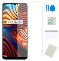 Folia ochronna hydrożelowa do REALME 7I GLOBAL na ekran mocna szkło TPU