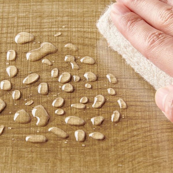 Regał kwietnik 4 półki - dąb / nogi czarne zdjęcie 7