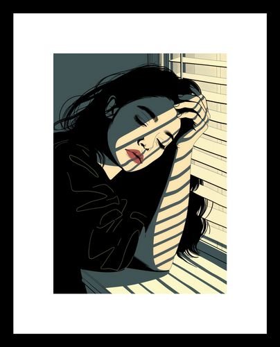 Plakat 13x18cm Zamysł na Arena.pl