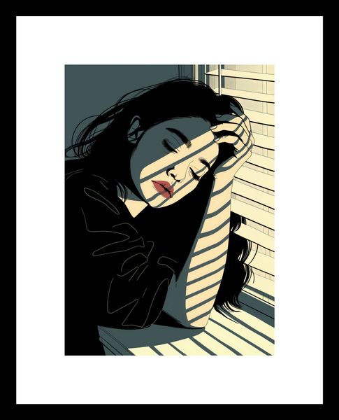 Plakat 13x18cm Zamysł zdjęcie 3