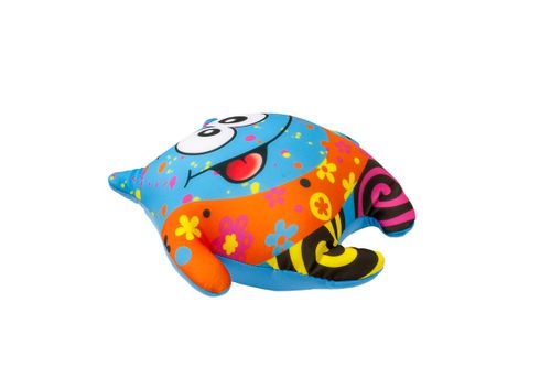 Maskotka gwiazdka na Arena.pl