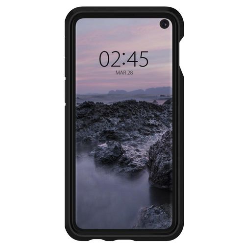 SPIGEN TOUGH ARMOR GALAXY S10 E LITE BLACK na Arena.pl