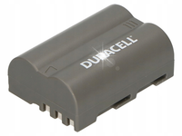BATERIA AKUMULATOR DURACELL EN-EL3E do Nikon D50 D70 D70s D80 D90 D100