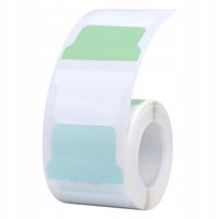 NIIMBOT Etykiety Naklejki ORYGINALNE 31x40mm 180szt ZAKŁADKI