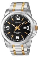 zegarek męski casio mtp-1314sg-1avdf + box
