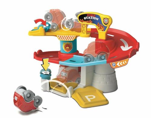 ND01_252295 CLE Straz pozarna i przewrotne samoch na Arena.pl