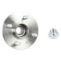 PIASTA KOŁA TYŁ HYUNDAI ACCENT II 2000 2001 2002 2003 2004 2005