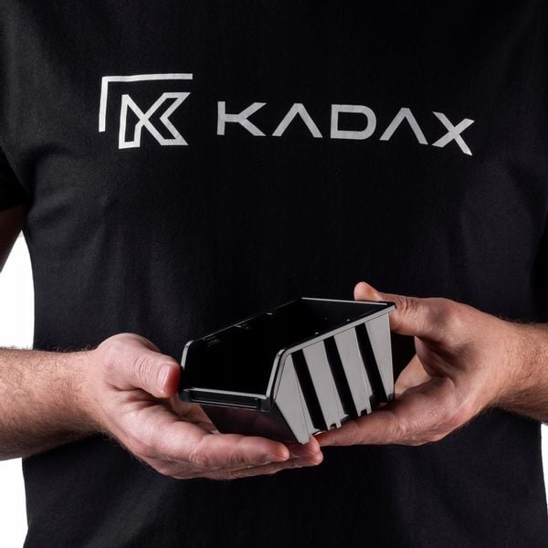 KADAX Tablica Narzędziowa Ścianka 232x78cm 252 el zdjęcie 4
