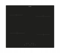 PŁYTA INDUKCYJNA DO ZABUDOWY CANDY CI642 CA | ZASILANIE 230V | BOOSTER