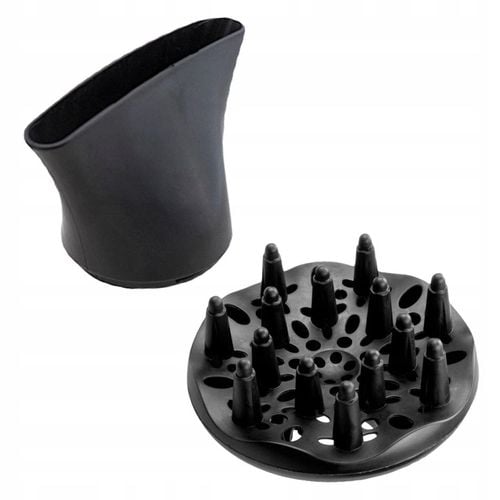 SUSZARKA DO WŁOSÓW Z DYFUZOREM Z JONIZACJĄ SKŁADANA TURYSTYCZNA DUŻA na Arena.pl