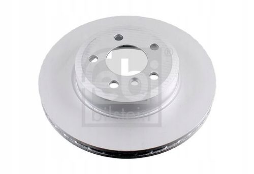 TARCZA HAM PRZOD 325X25 V FEBI BILSTEIN na Arena.pl