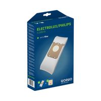 Worki odkurzacza Philips Mobilo HR8564 S-BAG