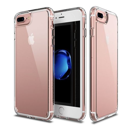 Patchworks Lumina iPhone 8/7/6 Plus - Clear / Clear na Arena.pl