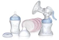 ND19_NBNT67636F Laktator ręczny Comfort - zestaw