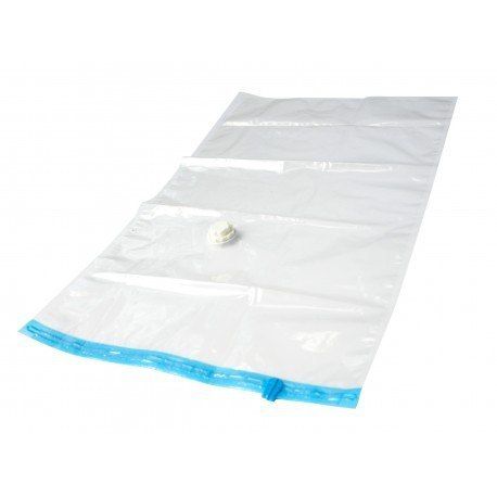 Worek próżniowy WIKI - 70x100 cm zdjęcie 2