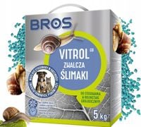 BROS - Vitrol GB 5kg - Profesjonalny