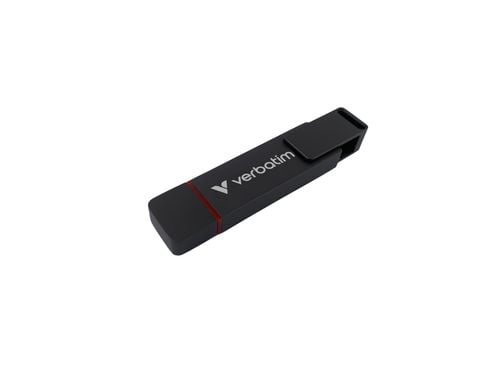 Pendrive Verbatim Dual QuickStick 512GB USB-C/USB-A USB 3.2 Gen 1 na Arena.pl