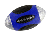 Mała Piłka Do Futbollu Amerykańskiego 16cm x 9cm x 9cm