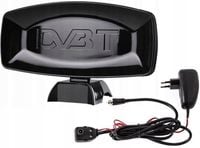 POLSKA NAJMOCNIEJSZA POKOJOWA ANTENA DVB-T HD 69db