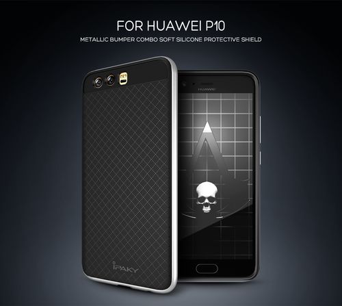 ORYGINALNE Etui IPAKY do Huawei P10 Plus + SZKŁO na Arena.pl
