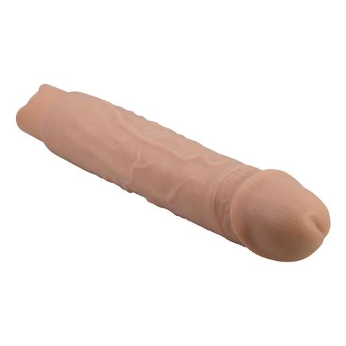 Pretty Love Rufus Realistic Vibrating Dildo na Arena.pl