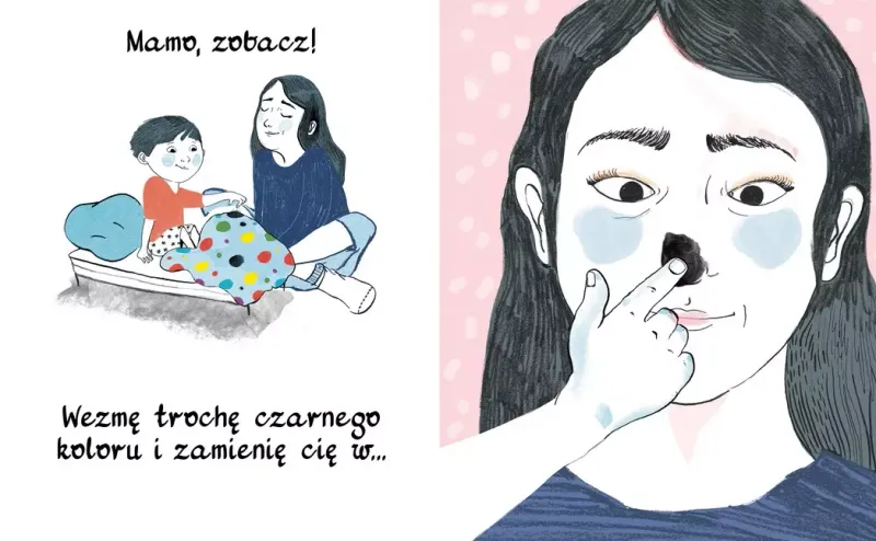 Moja mama zdjęcie 2