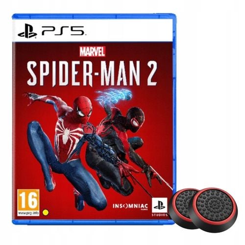 Gra PS5 Marvel's Spider-Man 2 na Arena.pl