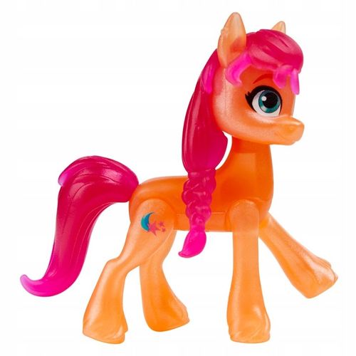 My Little Pony Magiczna Latarnia kucyków Hasbro F3329 na Arena.pl