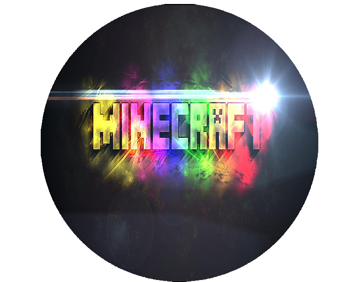 Opłatek na tort Minecraft zdjęcie 1