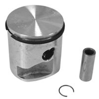 Tłok 34 mm do kos spalinowych STIHL: FS 38, FS 55, FS 56 2 mix